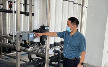 热烈祝贺！龙八国际两位科技事情者荣获2022年“膜行业优异工程师”