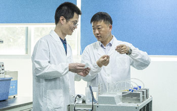 喜报 | 龙八国际总工洪昱斌被评为“2021年度厦门行业（数字）工匠”