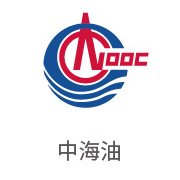龙八国际相助同伴：中海油