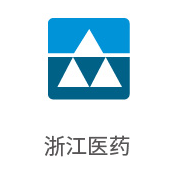 龙八国际相助同伴：浙江医药