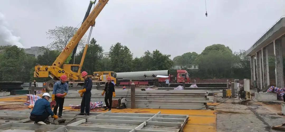 龙八国际制造 | 又一大型黑金膜MBR项目乐成调试！