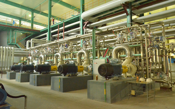 陶瓷膜产品装备：无机陶瓷膜装备