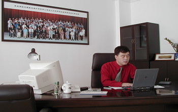 董事长寄语 | 二十五年风和雨，，，，，，抚今追昔话三达