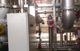 溶气气浮装备怎样提高系统节能效率？？？？？？？