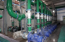 怎样准确调试溶气气浮机？？？？？？