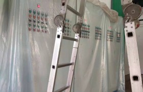 重金属废水处置惩罚装备装置有哪些注重事项？？？？？这两点一定要注重！