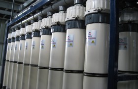 垃圾渗透液处置惩罚装备有什么作用?对情形有什么影响？？？？？？