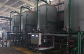 反渗透膜洗濯操作规程先容