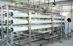 采购钢铁废水回用装备时注重事项有哪些？？？？？？？