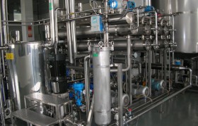 变流量进水时代农村污水处置惩罚装备脱氮原理是怎么样的？？？？？