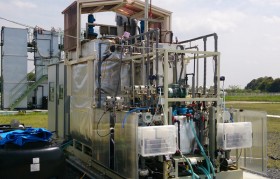 电厂废水处置惩罚注重事项有哪些？？？？？