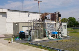 垃圾渗滤液处置惩罚历程中会遇到哪些问题？？？？？？？