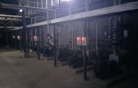 胰岛素生产废水处置惩罚手艺优势有哪些？？？？？？？？事情原理先容！