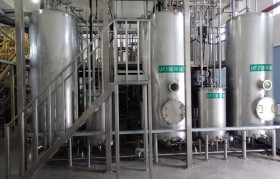 中空纤维超滤膜怎样洗濯维护？？？？？