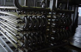 怎样判断超滤应举行洗濯和替换？？？？？