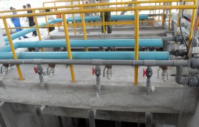 一体化污水处置惩罚装备污泥怎么办？？？？？？？？