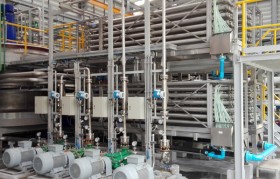 垃圾渗滤液处置惩罚中泡沫多是什么缘故原由？？？？？有什么危害？？？？？