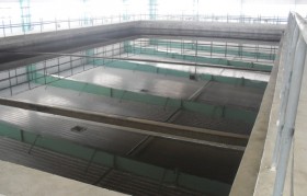 渗滤液处置惩罚反硝化效果差的缘故原由是什么？？？？？？？？内回流注重事项有哪些？？？？？？？？