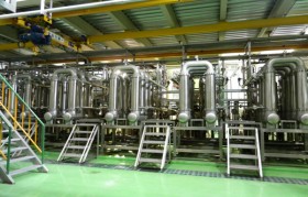 超滤膜完整性检测的要领是什么？？？？？？？？