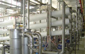 水处置惩罚药剂离我们生涯有多近呢？？？？？？反渗透膜阻垢剂的作用先容！