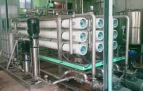 食物行业污水处置惩罚装备有什么优点？？？？？三大优势先容！