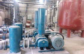 一体化污水处置惩罚装备怎样洗濯？？？？？？洗濯的注重事项有哪些？？？？？？