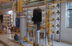 火电厂废水处置惩罚装备是什么？？？？？？？优势是什么？？？？？？？