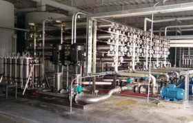 养殖污水处置惩罚装备各结构有哪些作用？？？？？