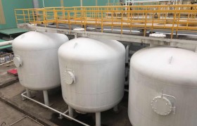 零排放水处置惩罚手艺能够应用到哪些领域？？？？？？