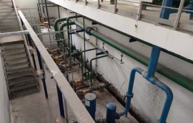 质料药废水处置惩罚工艺特点有哪些？？？？？三大优点先容！