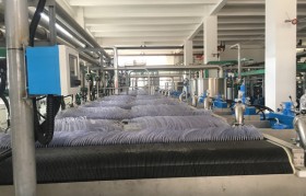 怎样选择中水回用装备胶体污染处置惩罚工艺？？？？？？？？