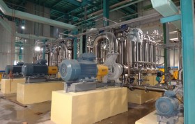 煤矿废水回用工艺的运行和治理是怎么样的？？？？？？？