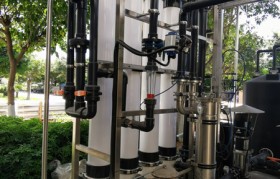 操作新农村生涯污水处置惩罚装备的注重事项有哪些？？？？？？？