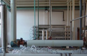 垃圾渗滤液应急处置惩罚工艺所运用的原理是什么？？？？？？？