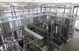 农村疏散式生涯污水处置惩罚手艺有哪些？？？？？？