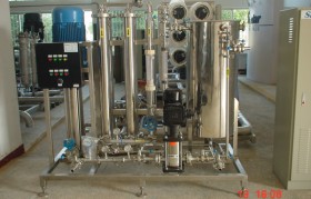 DTRO膜在垃圾渗滤液中的应用优势有哪些？？？？？垃圾渗滤液处置惩罚的水能喝吗？？？？？