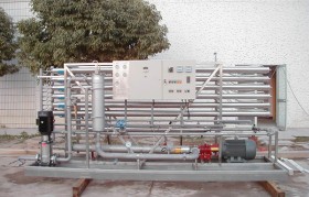 涡凹气浮装备的特点有哪些？？？？？？？装置与操作先容！