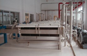 农村生涯污水净化妆置行业标准内容及意义是什么？？？？？？