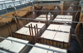 怎样对地埋式污水处置惩罚装备投加混凝剂？？？？？？？要领有哪些?