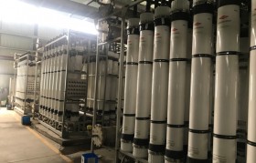 工业中水回用装备怎样洗濯？？？？？？？有哪些要领？？？？？？？