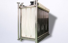 MBR膜在装置时需要注重什么？？？？？？你知道吗？？？？？？