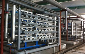 饮料污水水质特点是什么？？？？？？？处置惩罚解决计划先容！