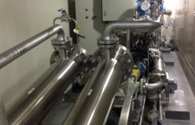 生涯污水处置惩罚装备超滤手艺的应用是什么？？？？？？