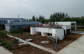 地埋式一体化污水处置惩罚装备工艺流程是怎样的？？？？？？应用规模先容！