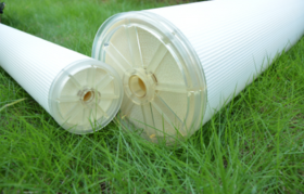 龙八国际产品：卷式膜元件