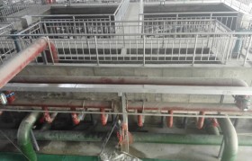 养殖污水处置惩罚装备一样平常维护应该注重什么？？？？？