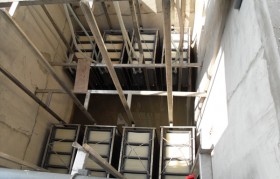 简朴小型污水处置惩罚装备的装置治理事情内容有那些？？？？？？？？