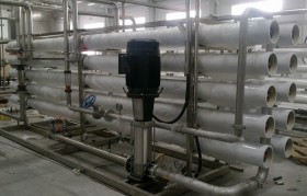 垃圾渗滤液污水处置惩罚装备爆发渗漏缘故原由有哪些？？？？？