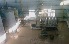 工业污水处置惩罚回用装备怎样包管正常运行？？？？？？？