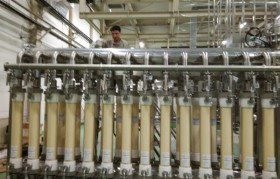 水处置惩罚药剂的种类和优势有哪些？？？？？？锅炉水处置惩罚药剂的效果剖析！